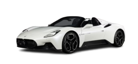 2023 MC 20 Cielo