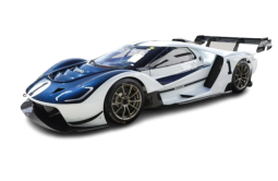 2023 Ford GT New