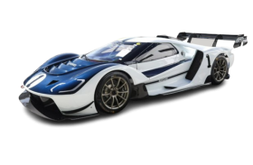 2023 Ford GT New