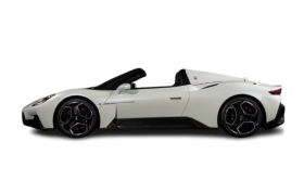 2023 MC 20 Cielo