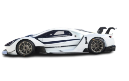 2023 Ford GT New