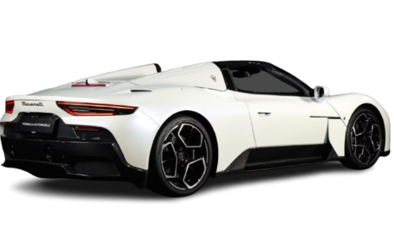 
								2023 MC 20 Cielo full									