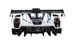 2023 Ford GT New