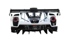 2023 Ford GT New