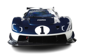 2023 Ford GT New