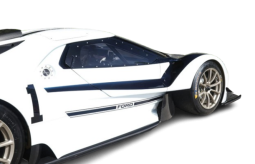 2023 Ford GT New