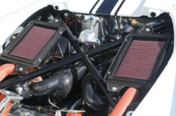 
										2023 Ford GT New full									