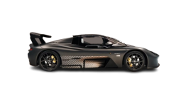 
										2024 Dallara Stradale limited full									