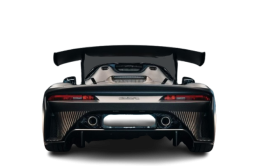 
										2024 Dallara Stradale limited full									