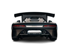2024 Dallara Stradale limited