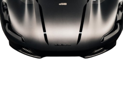 
										2024 Dallara Stradale limited full									