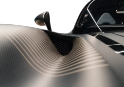 
										2024 Dallara Stradale limited full									