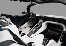 
										2024 Dallara Stradale limited full									