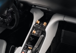 
										2024 Dallara Stradale limited full									