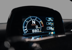 
										2024 Dallara Stradale limited full									
