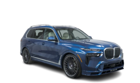 2026 Alpina XB7 SUV limited
