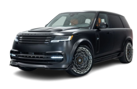 2026 Range Rover Autobiography Limited Brand New
