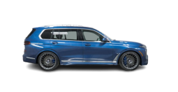 
										2026 Alpina XB7 SUV limited full									