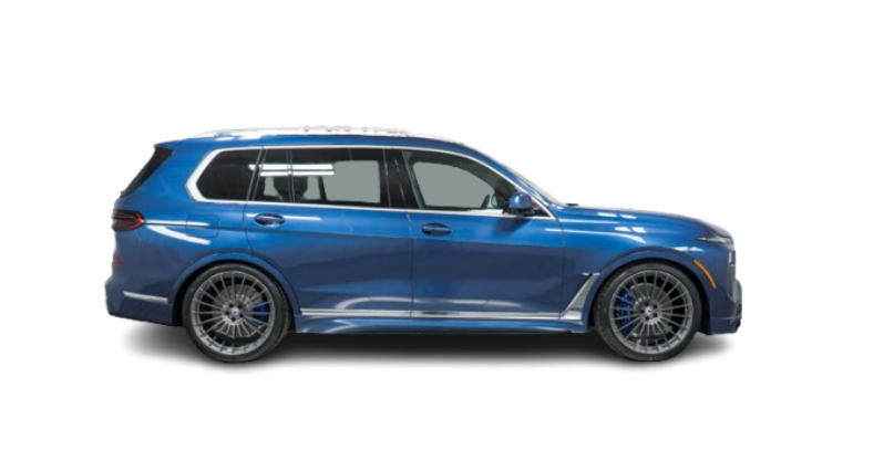 
								2026 Alpina XB7 SUV limited full									