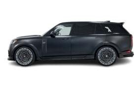 2026 Range Rover Autobiography Limited Brand New