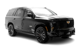2026 Cadillac Escalade V series Brand New