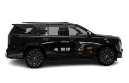 
										2026 Cadillac Escalade V series Brand New full									