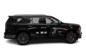 2026 Cadillac Escalade V series Brand New
