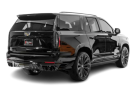 2026 Cadillac Escalade V series Brand New