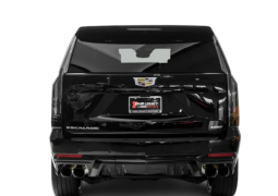 
										2026 Cadillac Escalade V series Brand New full									