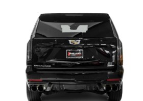 2026 Cadillac Escalade V series Brand New