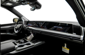 2026 Cadillac Escalade V series Brand New