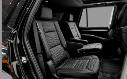 
										2026 Cadillac Escalade V series Brand New full									