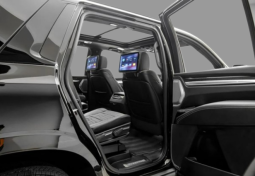 
										2026 Cadillac Escalade V series Brand New full									
