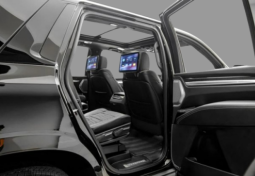 
										2026 Cadillac Escalade V series Brand New full									