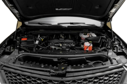 
										2026 Cadillac Escalade V series Brand New full									