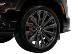 
										2026 Cadillac Escalade V series Brand New full									