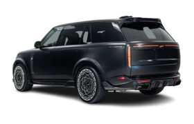 2026 Range Rover Autobiography Limited Brand New