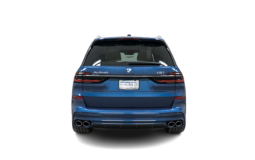 
										2026 Alpina XB7 SUV limited full									