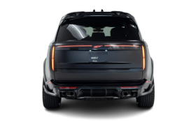 2026 Range Rover Autobiography Limited Brand New