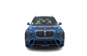 2026 Alpina XB7 SUV limited