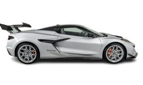 2026 CORVETTE ZR1 LIMITED BRAND NEW