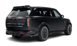 
										2026 Range Rover Autobiography Limited Brand New full									