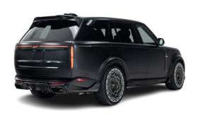 2026 Range Rover Autobiography Limited Brand New