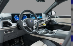 
										2026 Alpina XB7 SUV limited full									