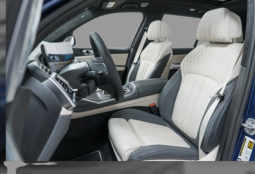 
										2026 Alpina XB7 SUV limited full									