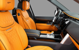 
										2026 Range Rover Autobiography Limited Brand New full									