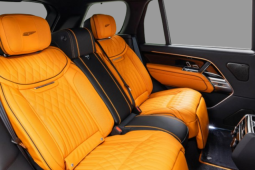 
										2026 Range Rover Autobiography Limited Brand New full									