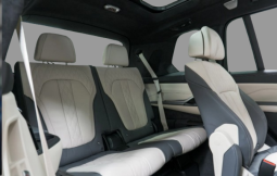 
										2026 Alpina XB7 SUV limited full									