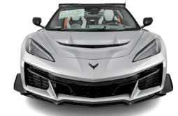 
										2026 CORVETTE ZR1 LIMITED BRAND NEW full									