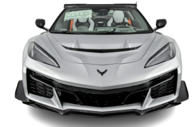 2026 CORVETTE ZR1 LIMITED BRAND NEW